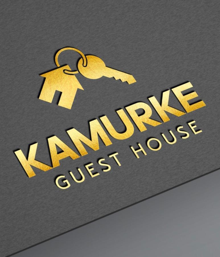 Kamurke - Guest House Szawle Zewnętrze zdjęcie
