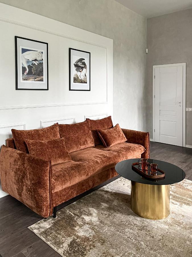 Kamurke - Guest House Szawle Zewnętrze zdjęcie