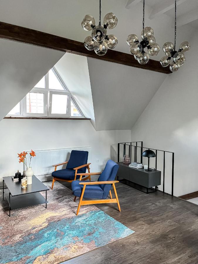 Kamurke - Guest House Szawle Zewnętrze zdjęcie